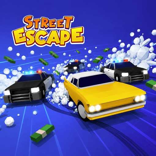 Street Escape