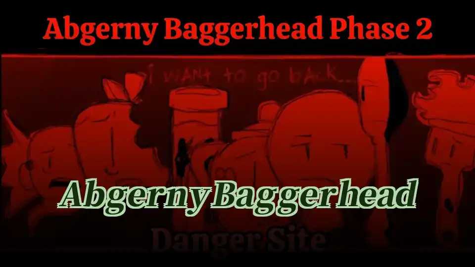 Abgerny Baggerhead