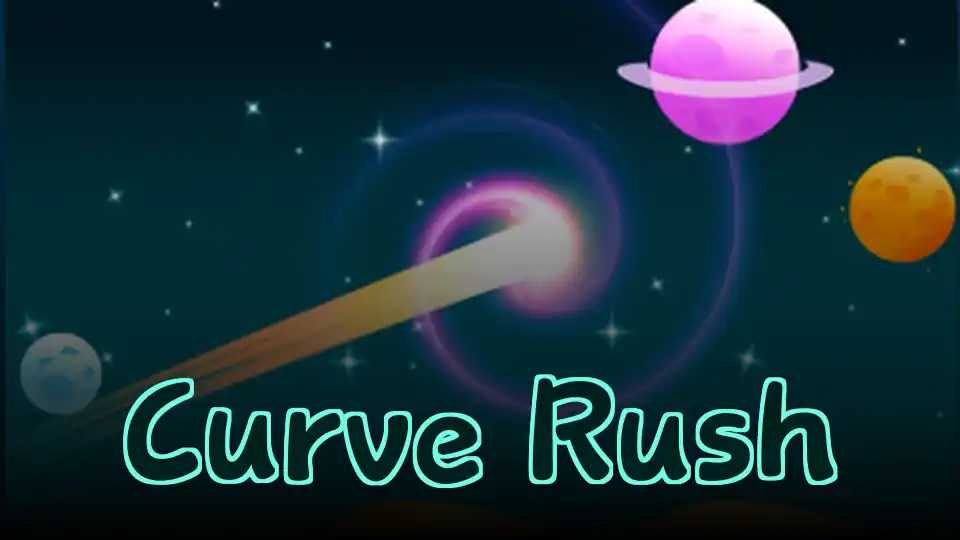 Curve Rush