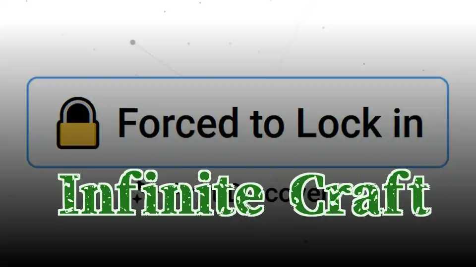 Infinite Craft