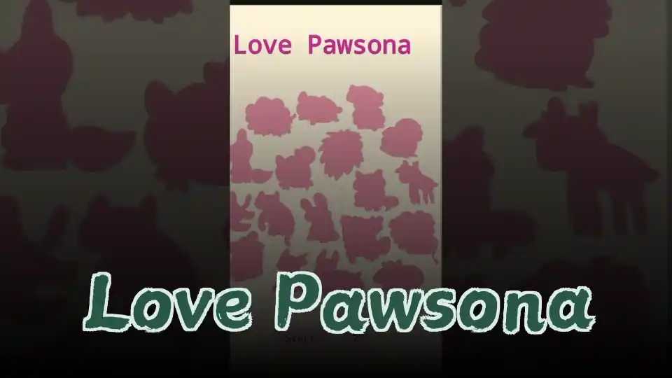 Love Pawsona