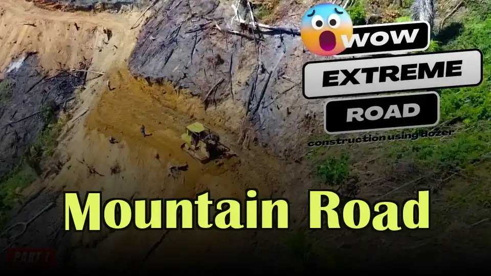 Mountain Road