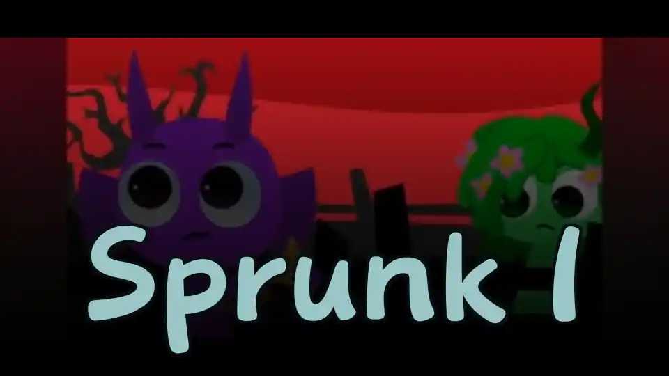 Sprunk 1