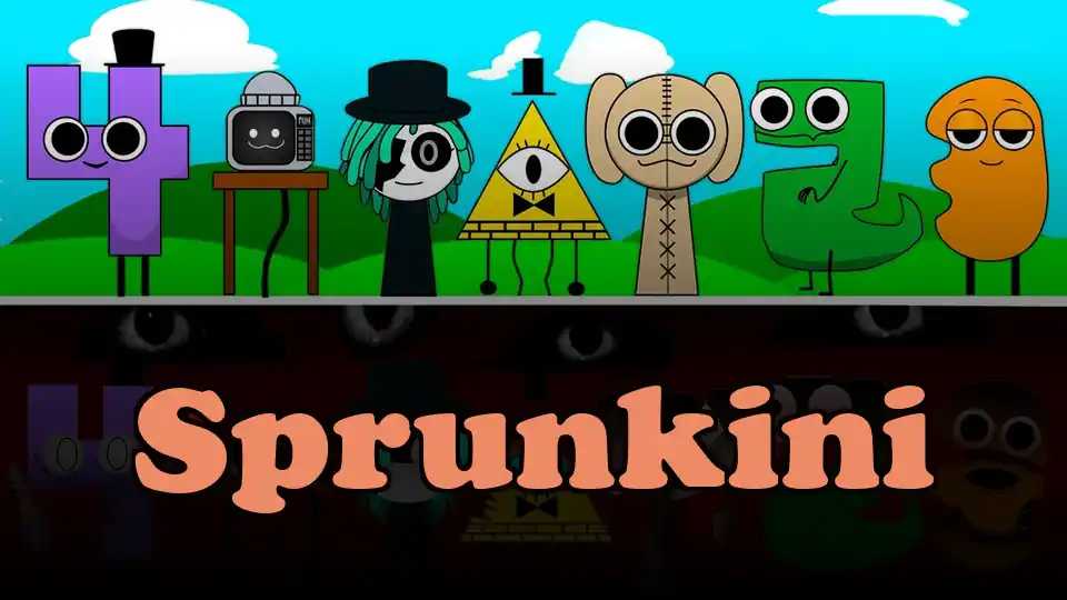 Sprunkini