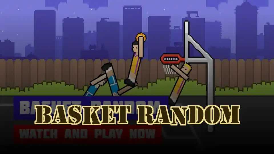 Basket Random