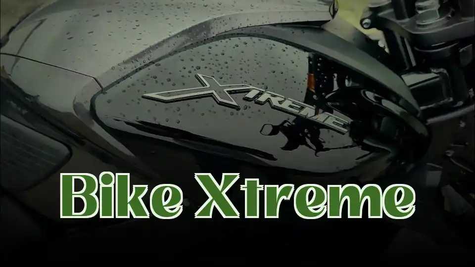 Bike Xtreme