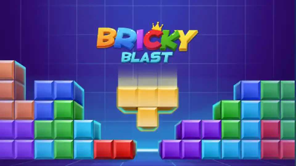 Bricky Blast