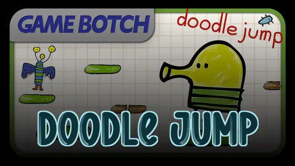 Doodle Jump