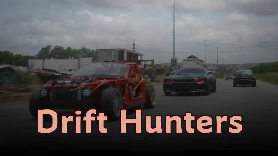 Drift Hunters