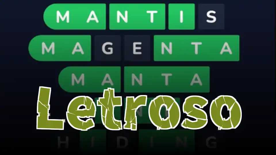 Letroso