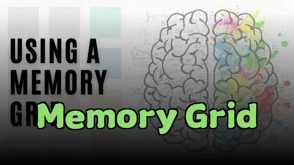 Memory Grid