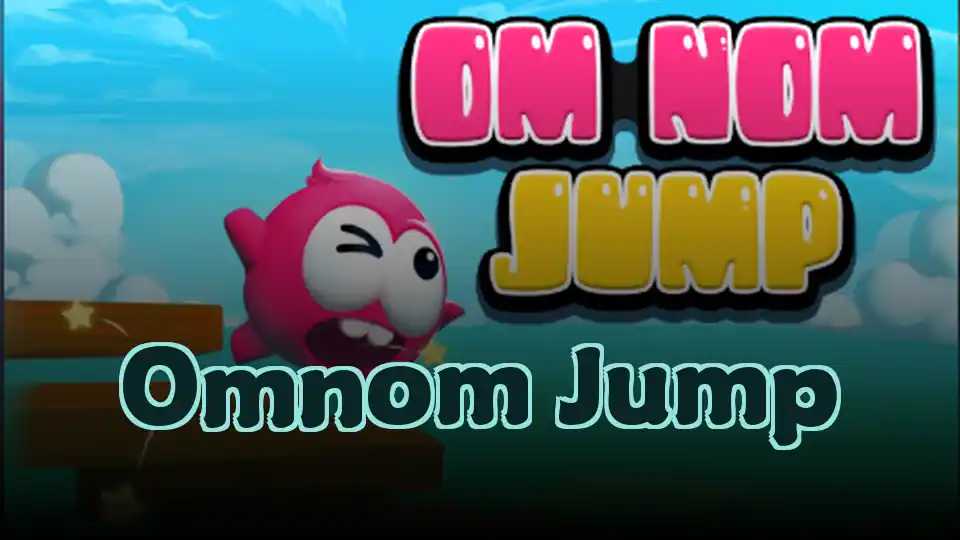 Omnom Jump