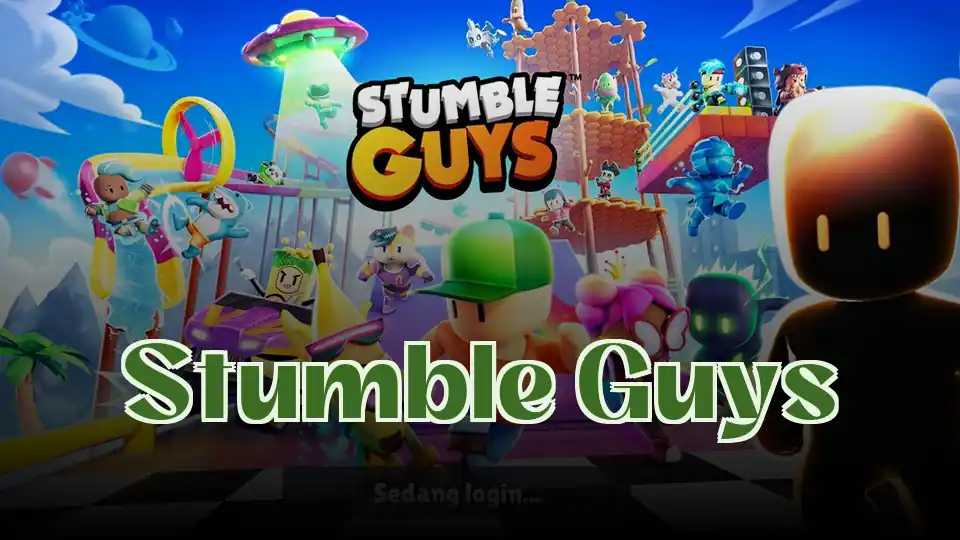 Stumble Guys