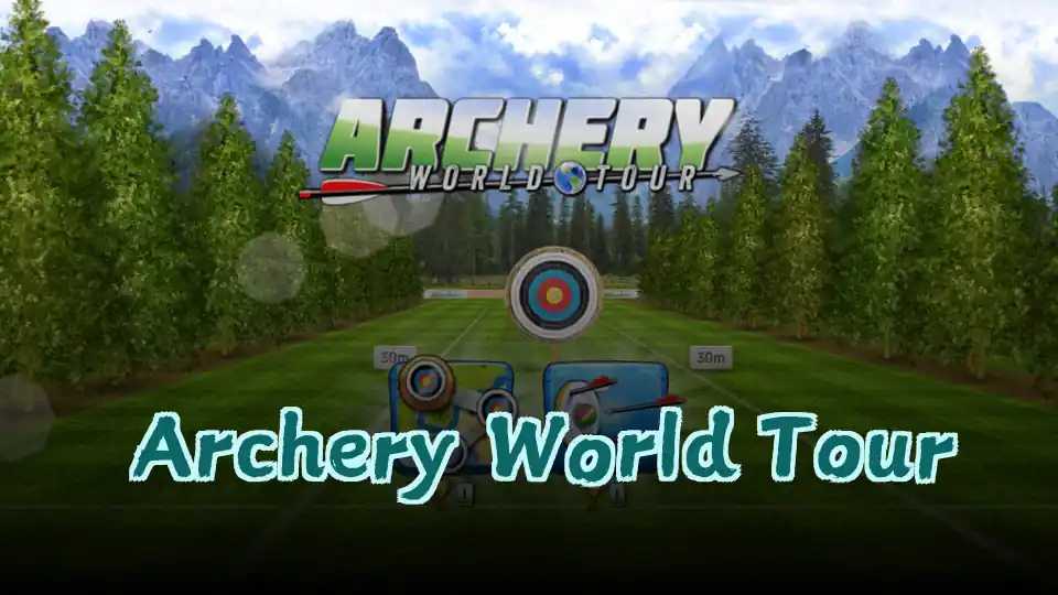 Archery World Tour