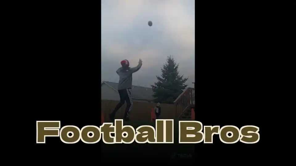 Football Bros