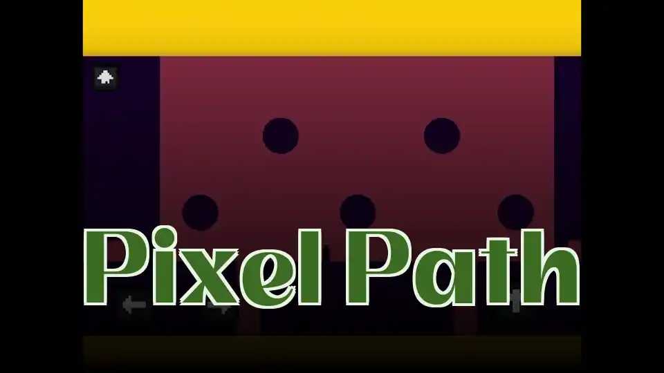 Pixel Path