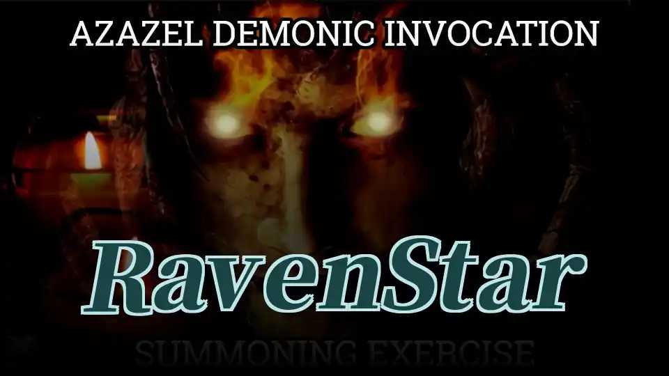Raven Star