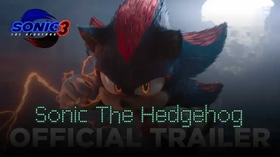 Sonic The Hedgehog