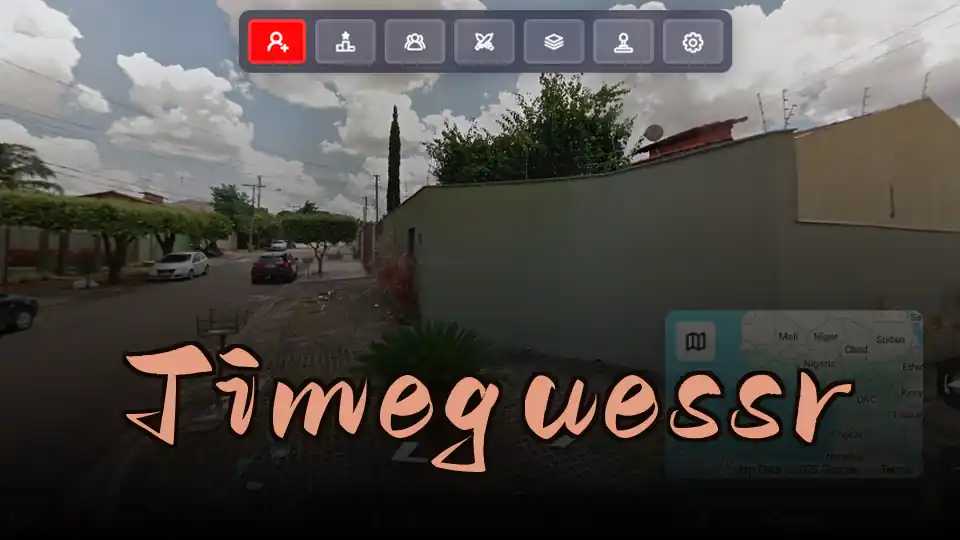 Timeguessr