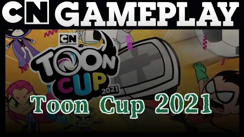 Toon Cup 2021