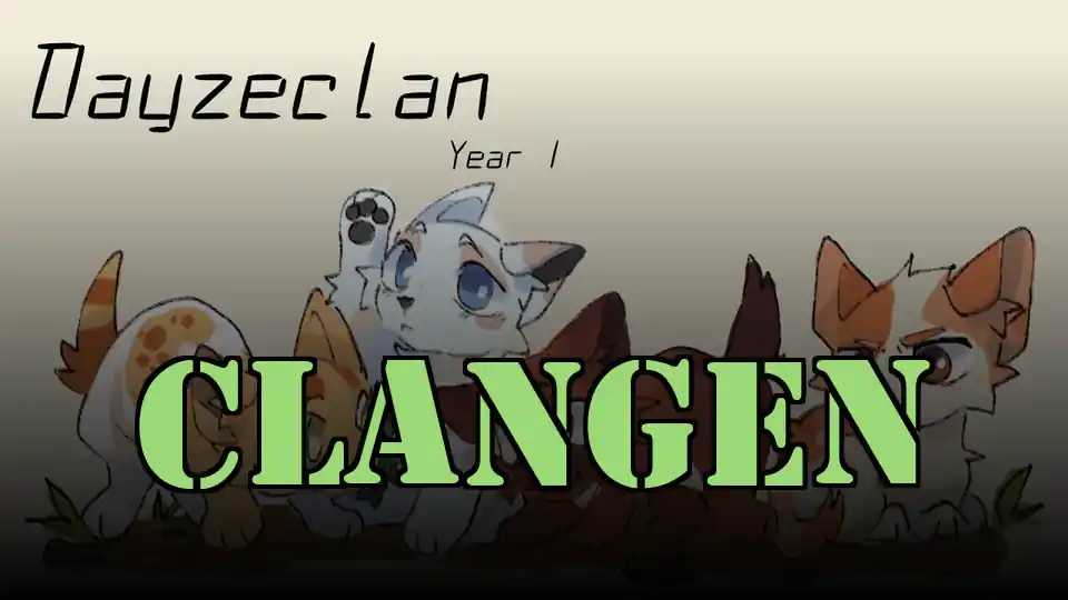 ClanGen