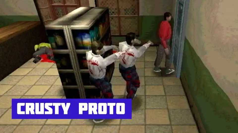 Crusty Proto