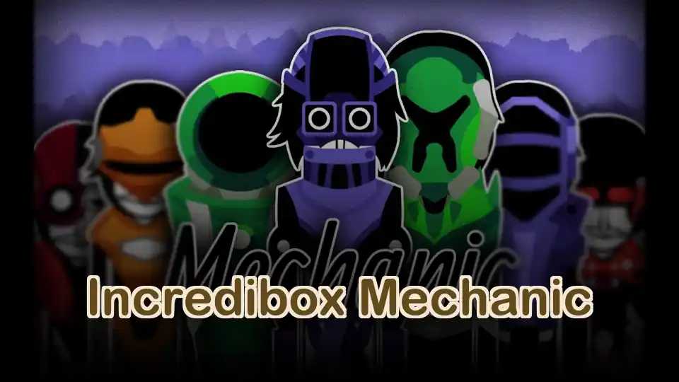 Incredibox Mechanic