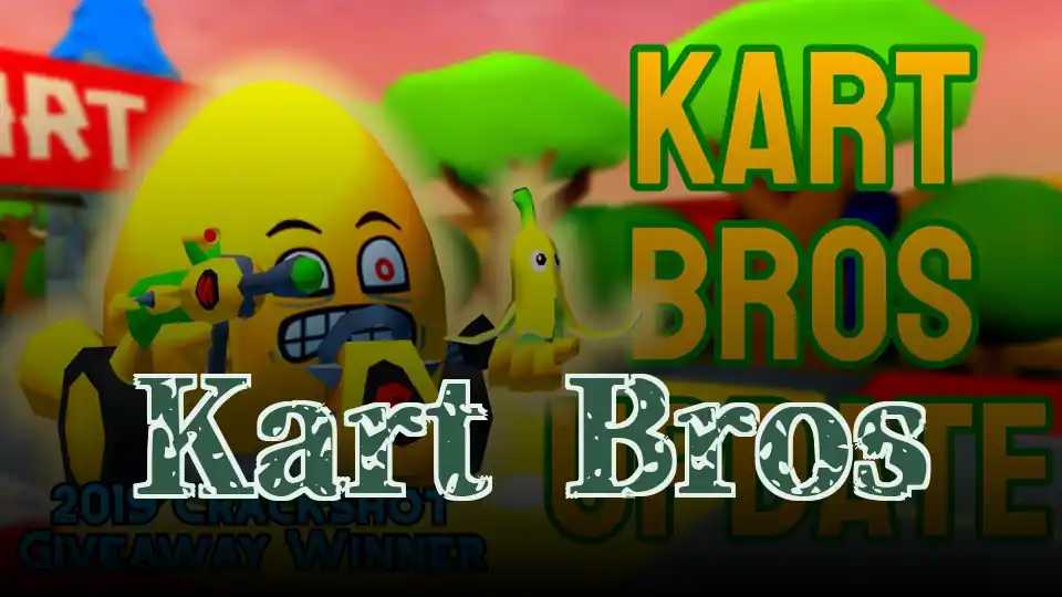 Kart Bros