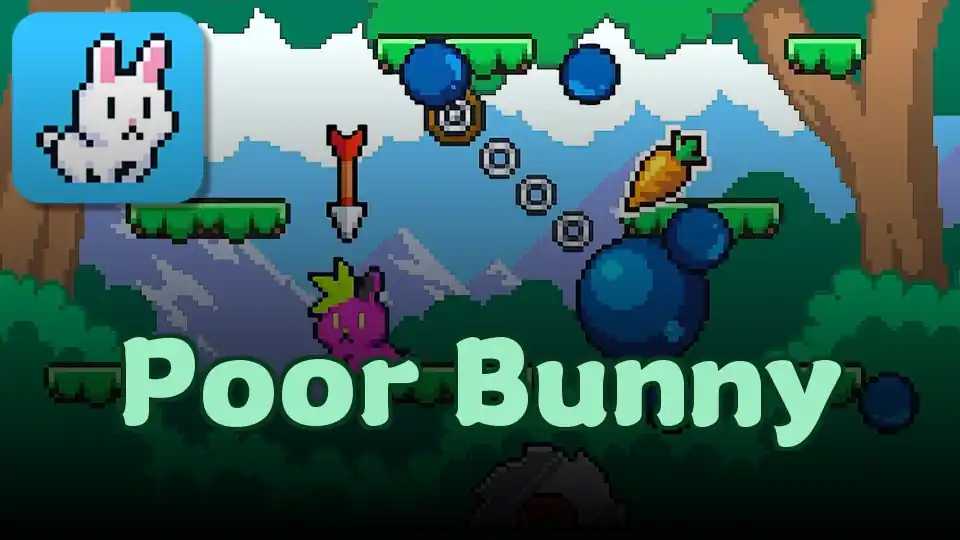 Poor Bunny
