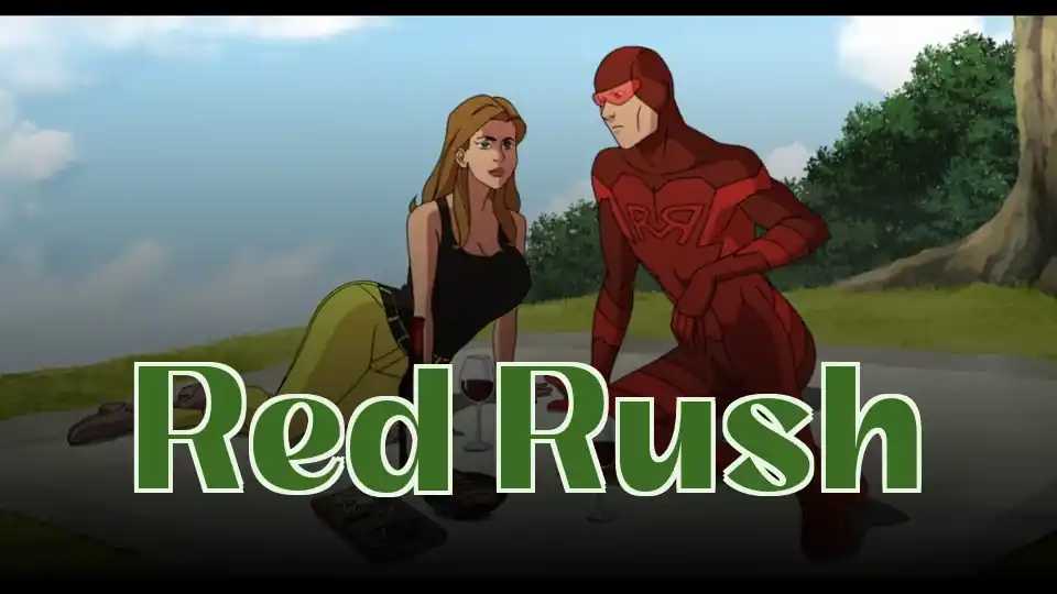 Red Rush