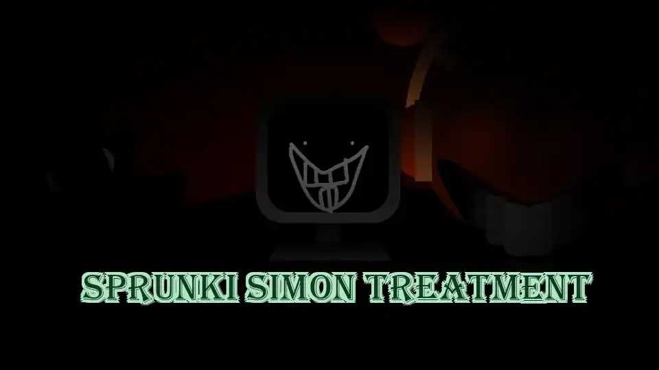 Sprunki Simon Treatment