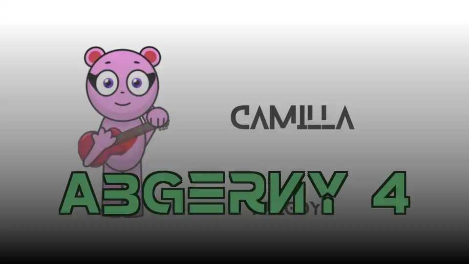 Abgerny 4
