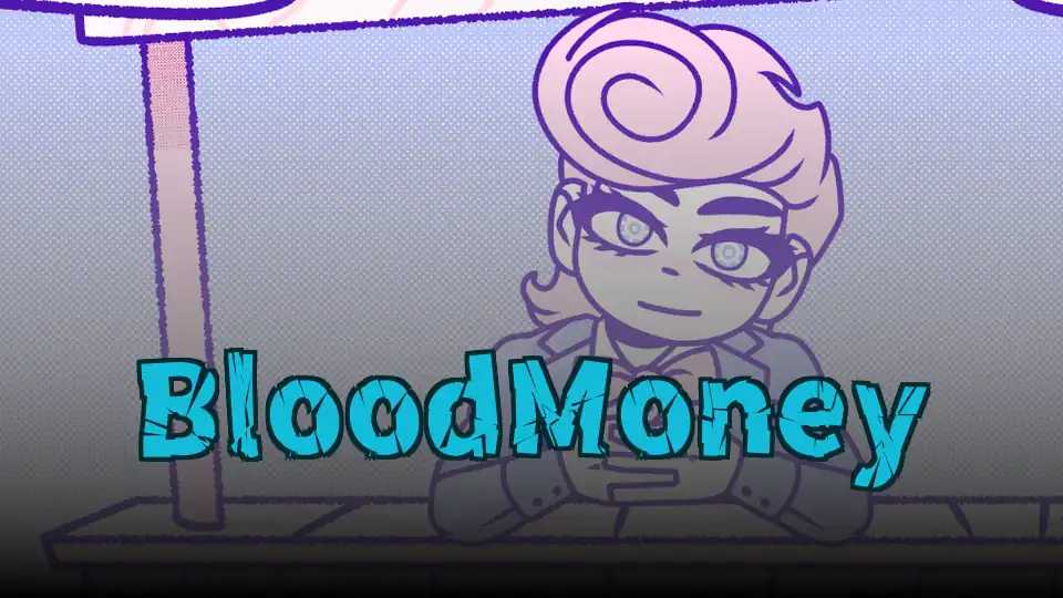 BloodMoney