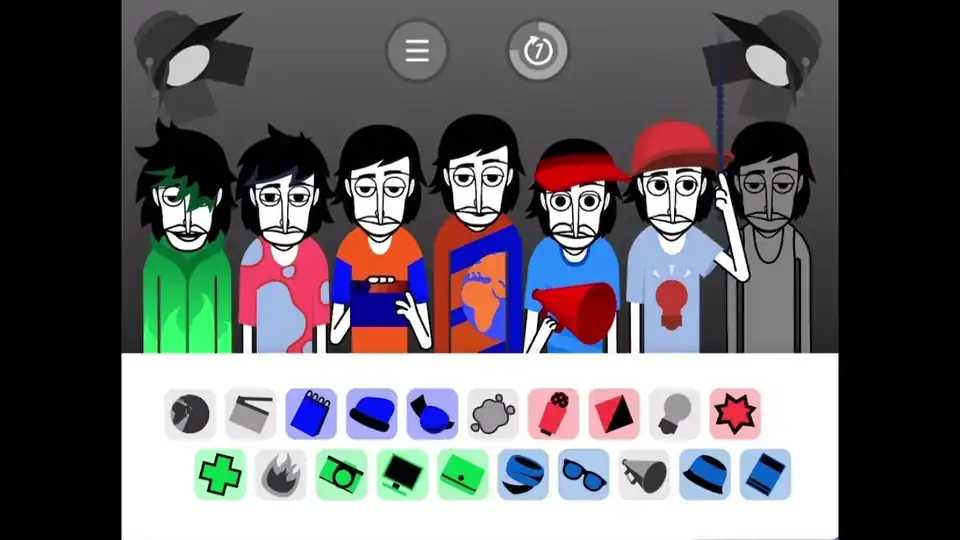 Incredibox Studio