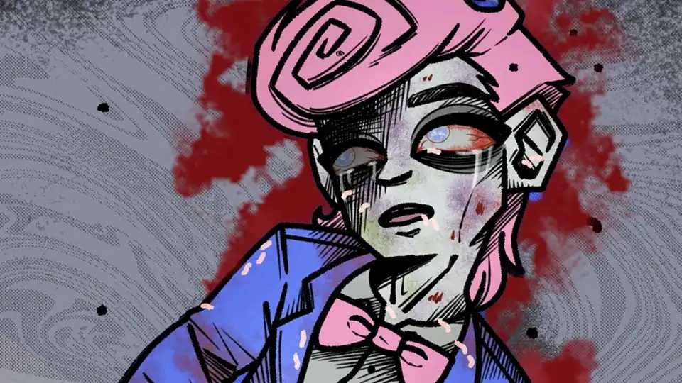 Bloodmoney 2