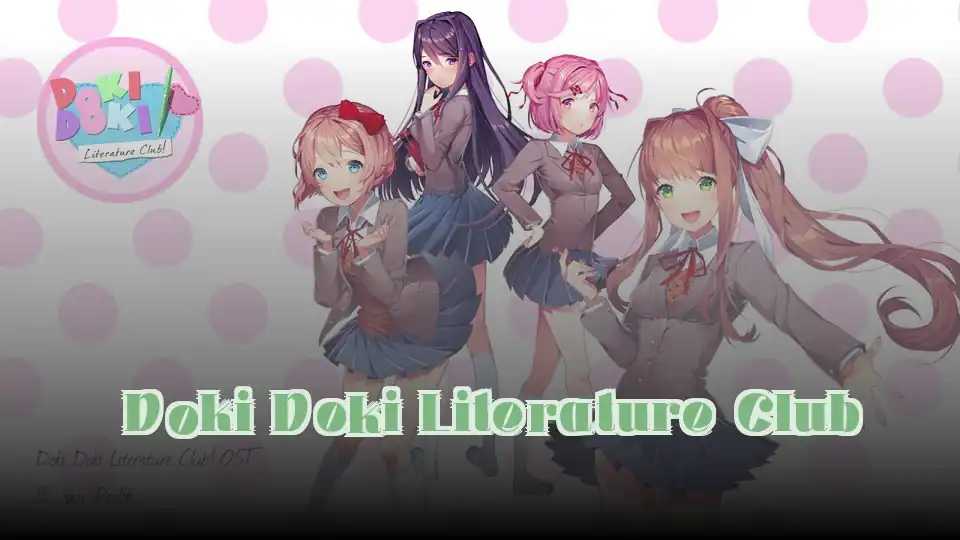 Doki Doki Literature Club