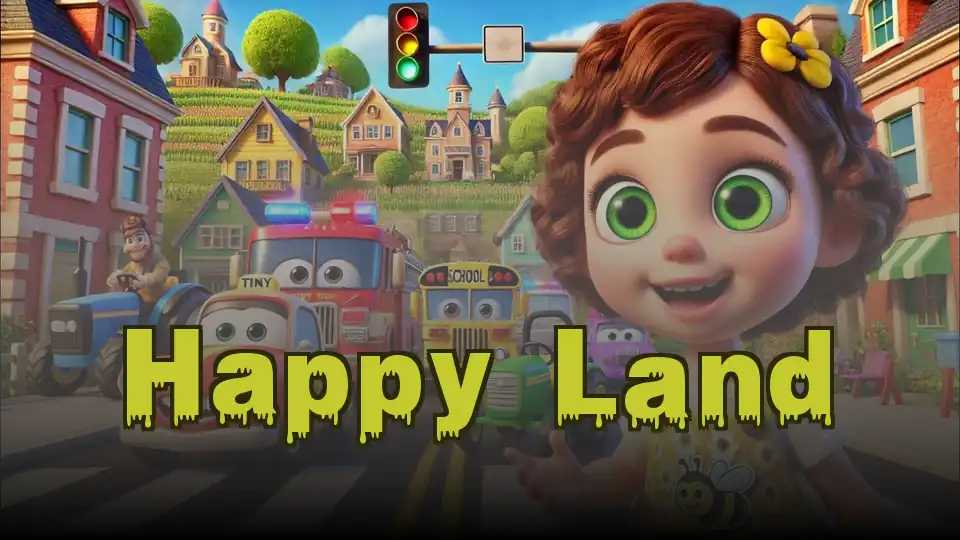 Happy Land