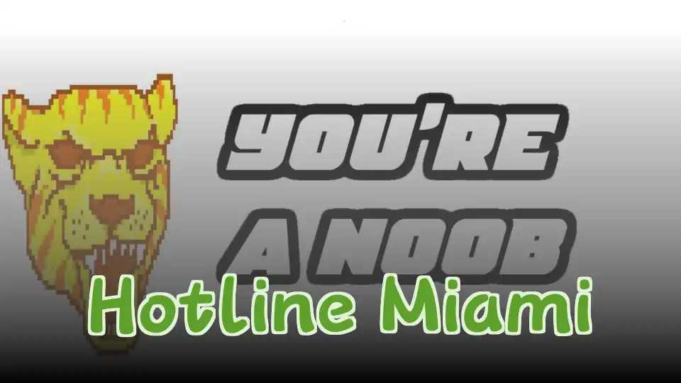 Hotline Miami