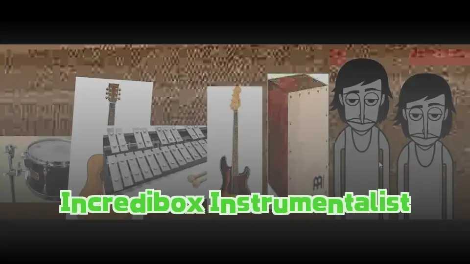 Incredibox Instrumentalist