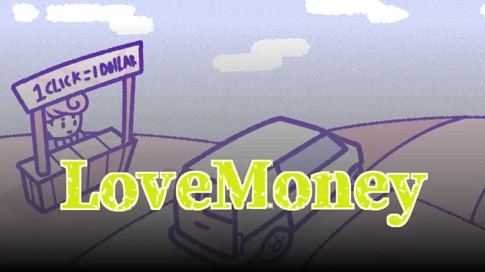 LoveMoney