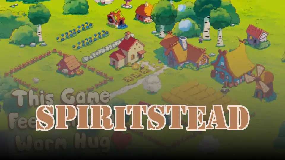 Spiritstead