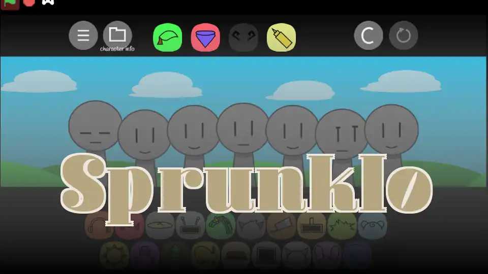 Sprunklo