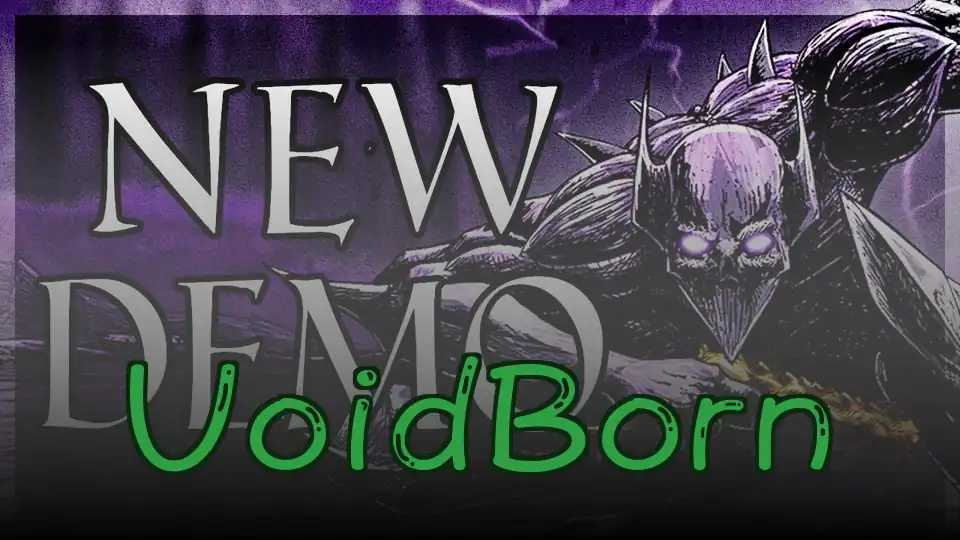 VoidBorn