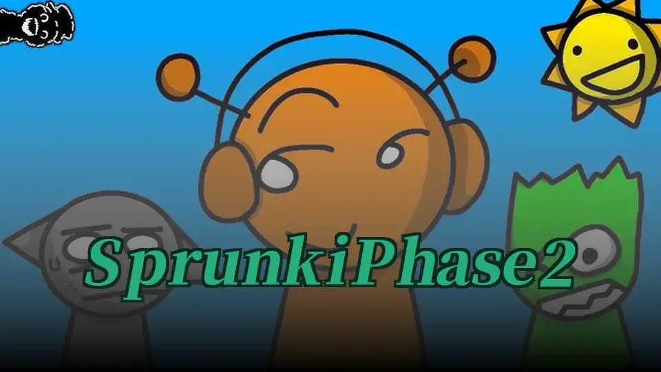 Sprunki Phase 2