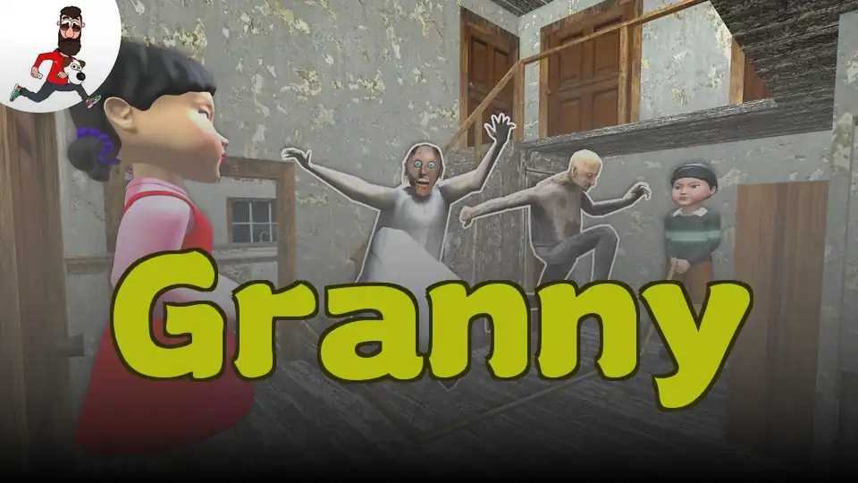 Granny