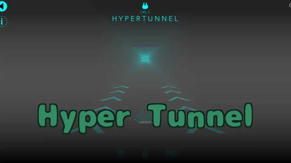 Hyper Tunnel