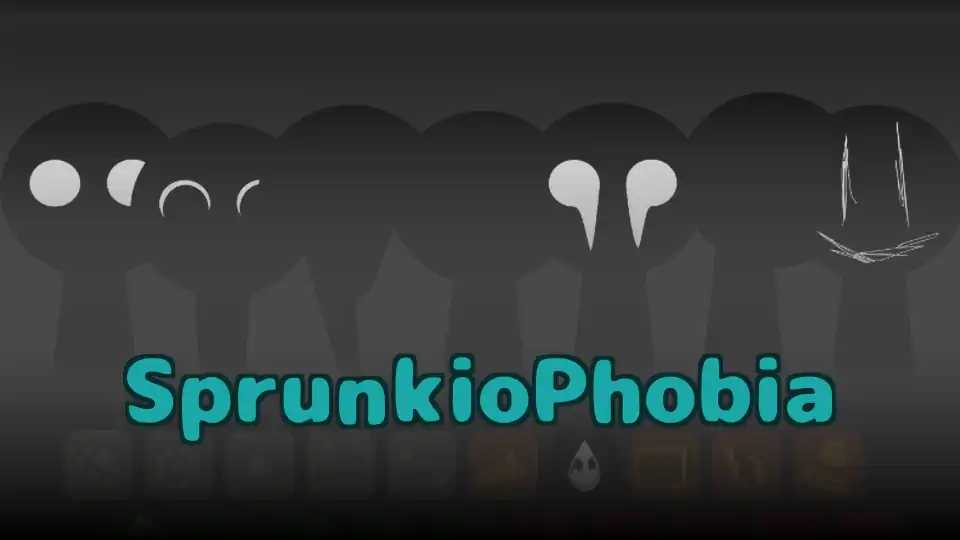 SprunkioPhobia