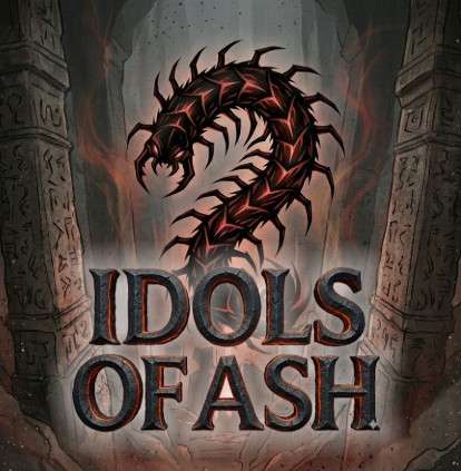 Idols Of Ash
