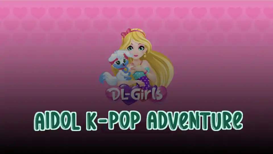 Aidol K-pop Adventure