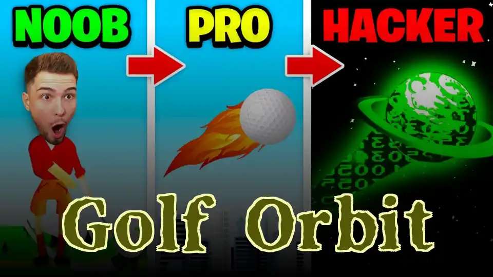 Golf Orbit